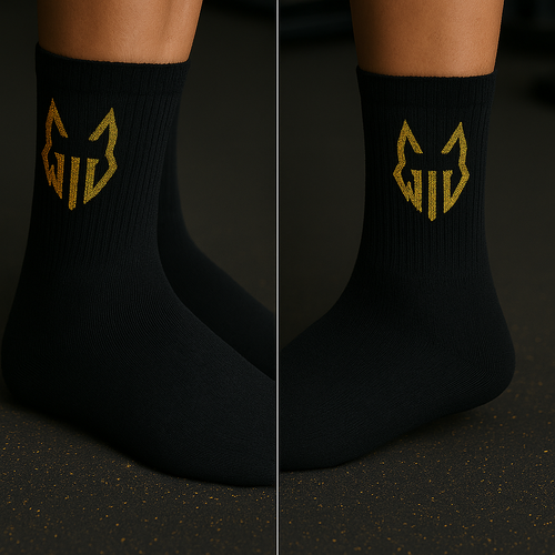Core Crew Socks – 2 Pack