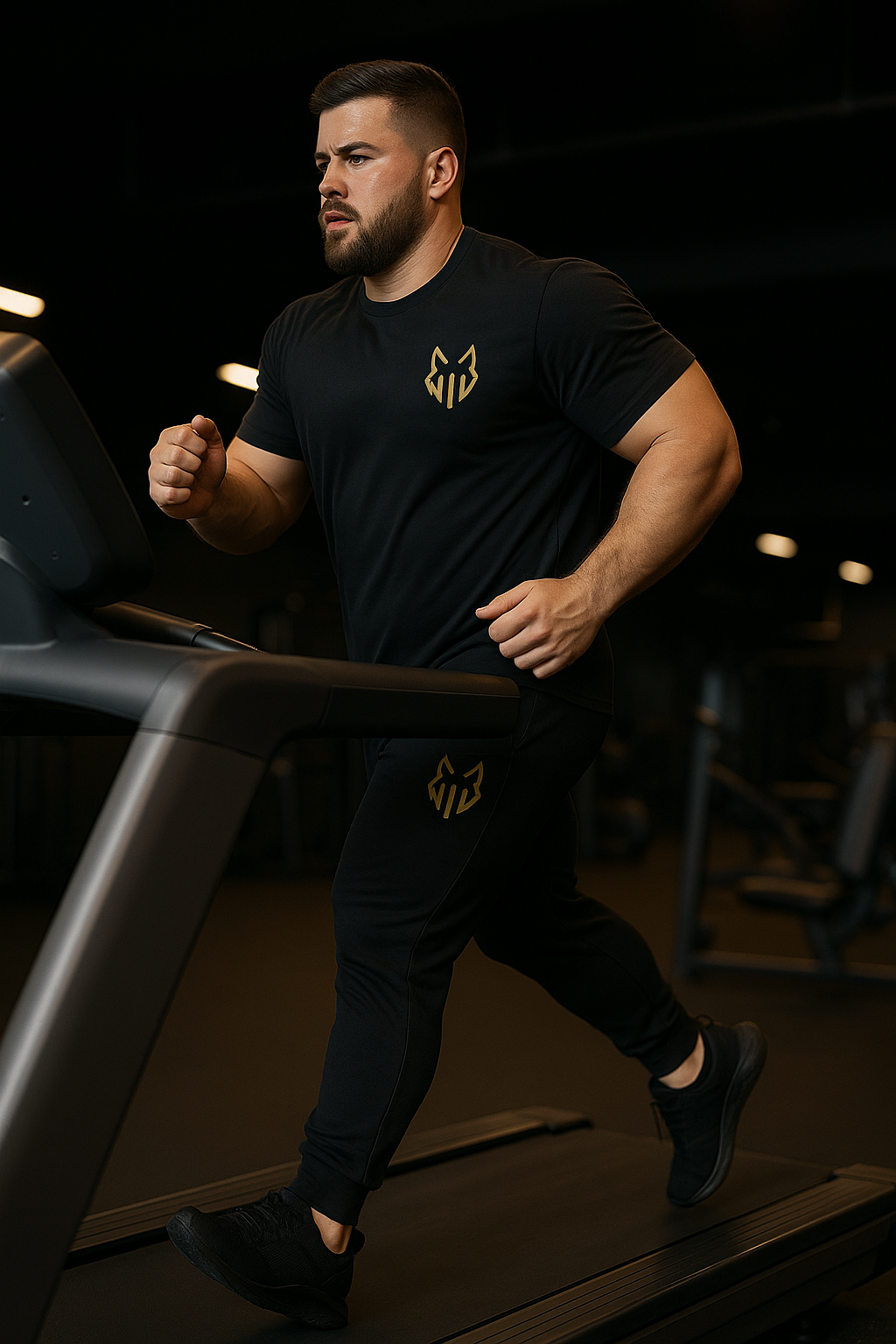 Legacy Joggers – Slim Fit